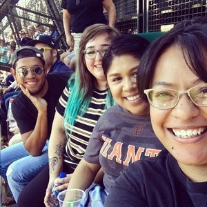 Meet your Posher, Celene